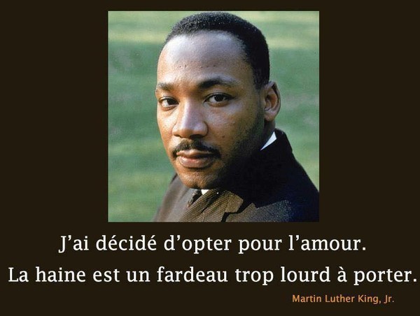 martin luther king et les prostituées