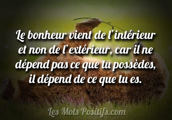 Dissertation philosophie que faire pour etre heureux