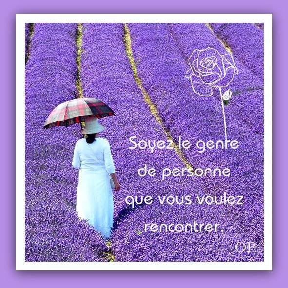 jolies phrases sur les rencontres